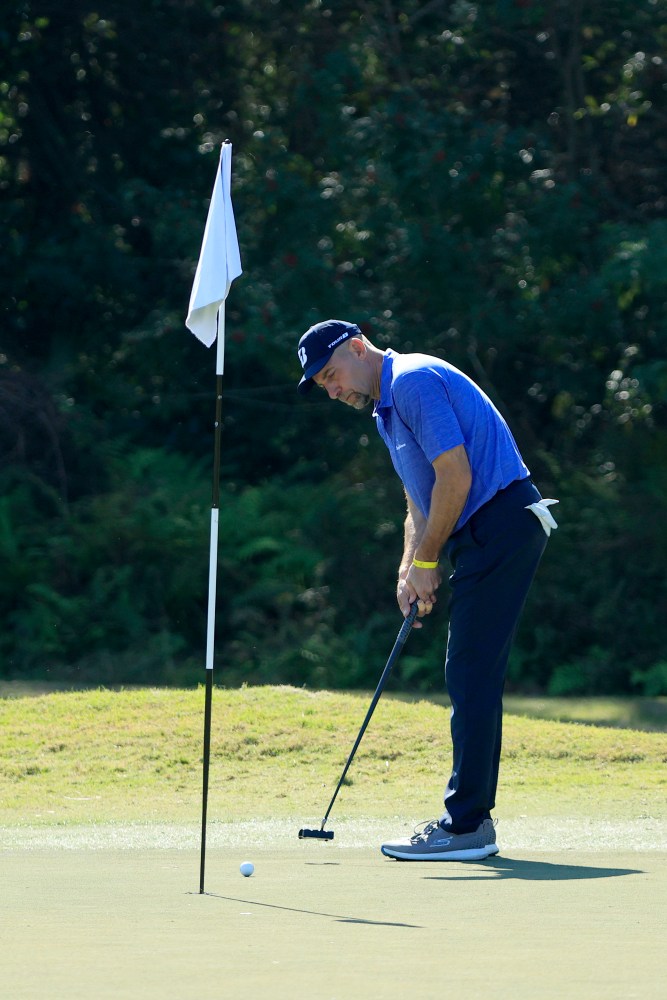 John Smoltz Diamond Resorts Tournament of Champions