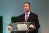 LPGA Commissioner Michael Whan