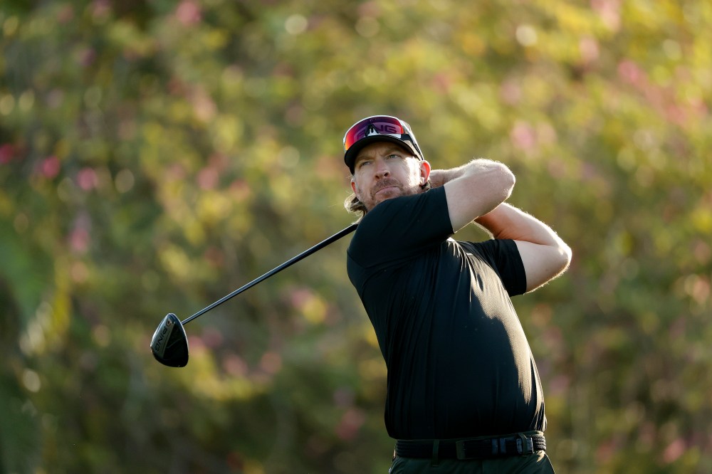 Sony Open In Hawaii