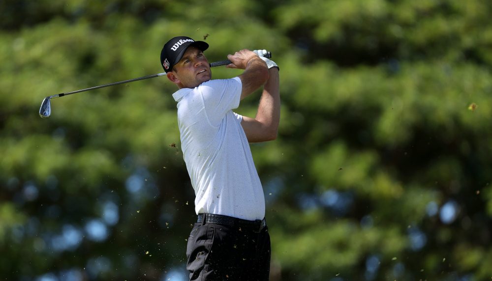Sony Open In Hawaii