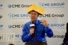 Mike Whan 2015 CME Championship