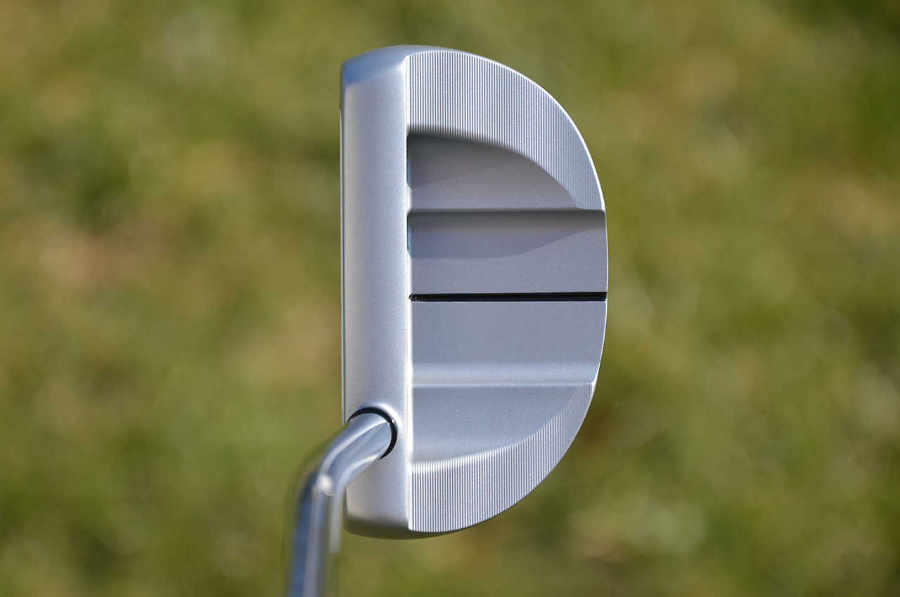 Odyssey White Hot OG 5 putter