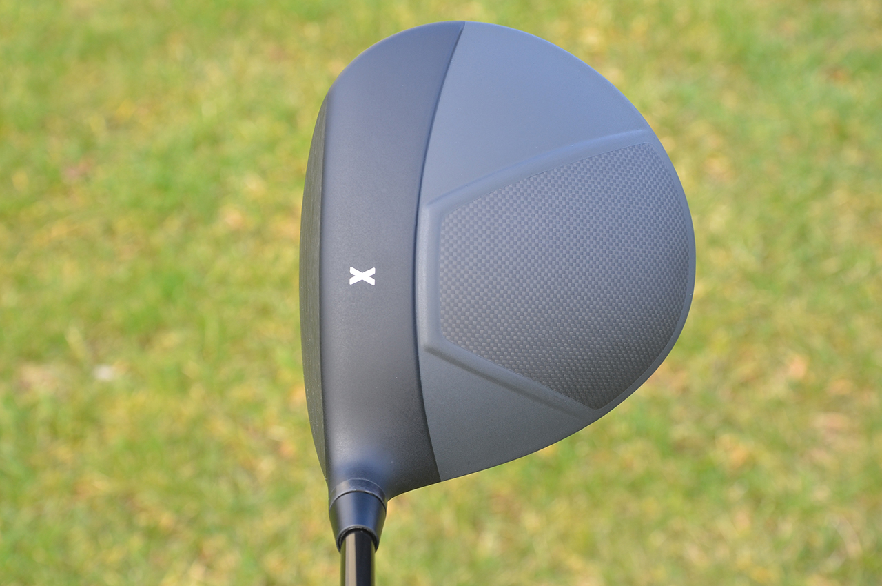 PXG 0211 driver