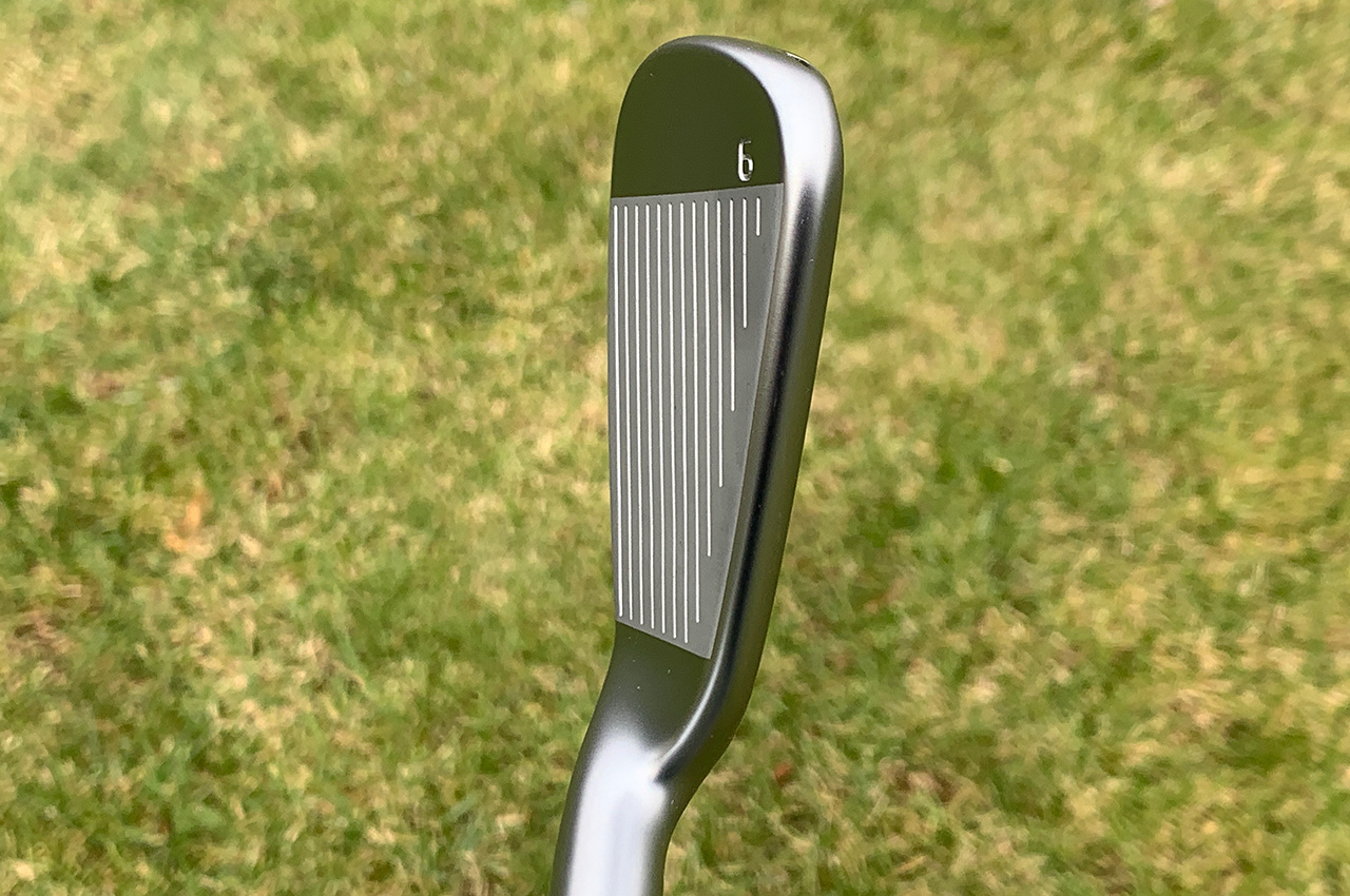 Ping G425 irons