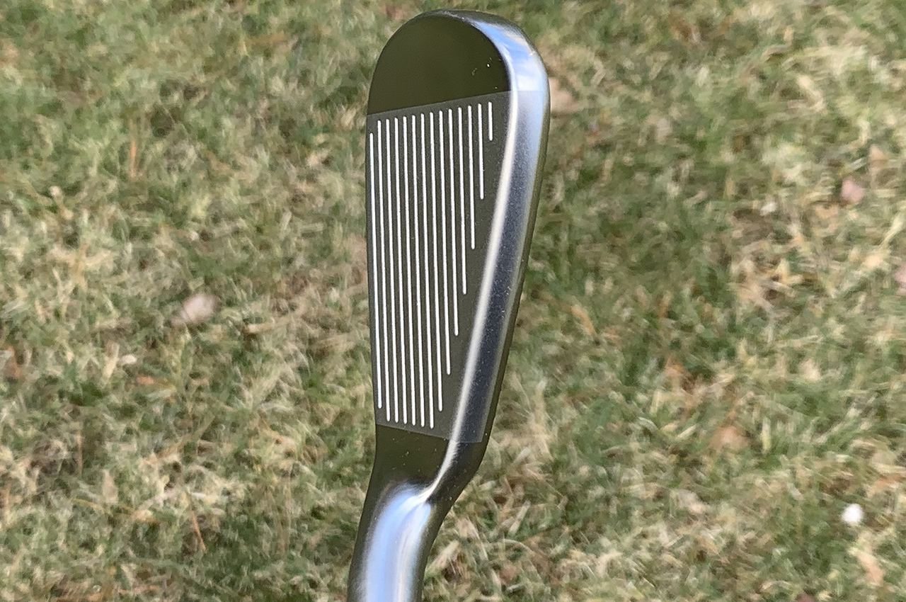 TaylorMade SIM2 Max irons