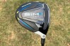 TaylorMade SIM2 Max fairway wood
