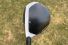 TaylorMade SIM2 titanium fairway wood