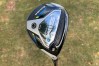 TaylorMade SIM2 titanium fairway wood