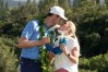 Harris English wife Sentry Tournament of Champions