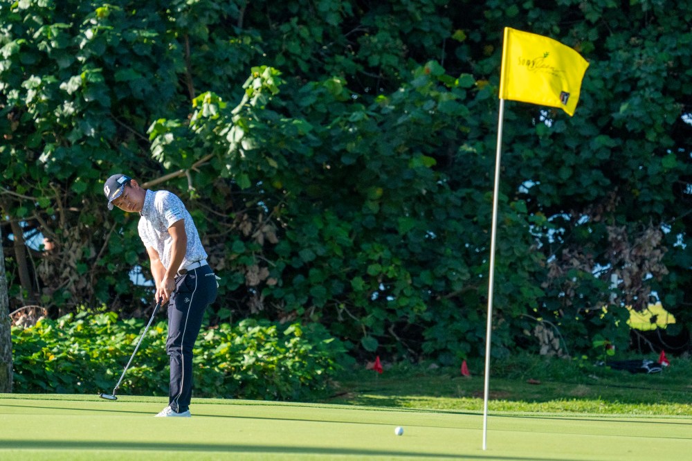 Sony Open in Hawaii