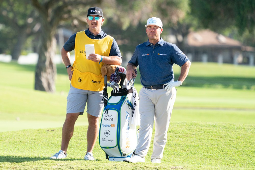 Sony Open in Hawaii