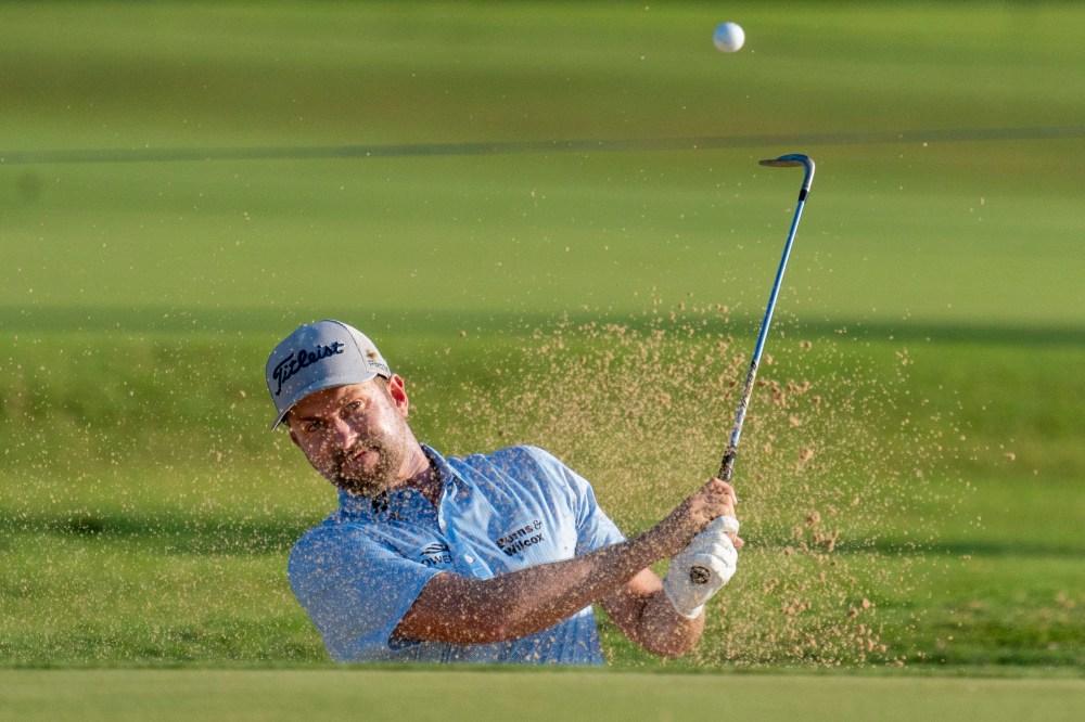 Sony Open in Hawaii