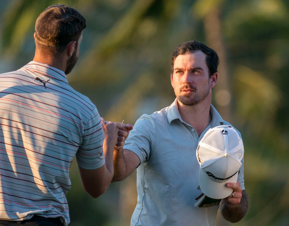 Sony Open in Hawaii