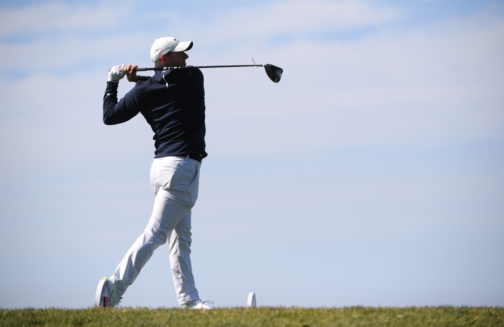 Farmers Insurance Open