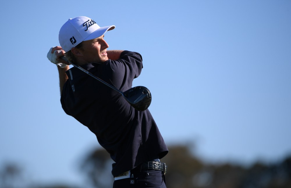 Farmers Insurance Open