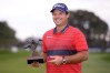 PGA: Farmers Insurance Open - Final Round