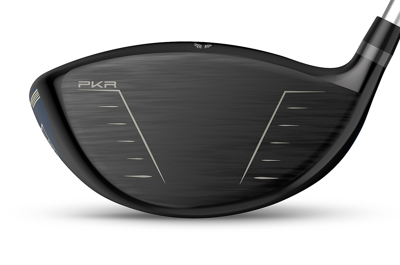 Wilson Staff D9 driver