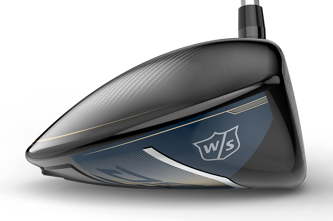 Wilson Staff D9 driver