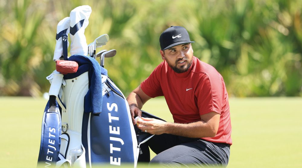 Jason Day