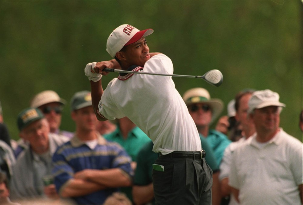 1995 Masters