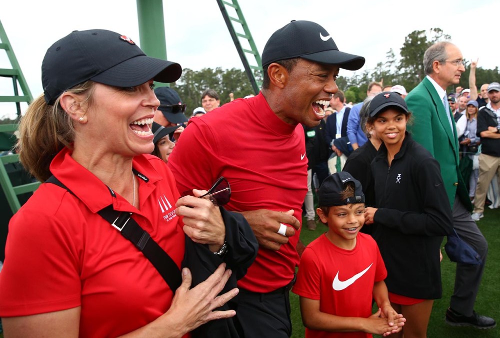 Masters