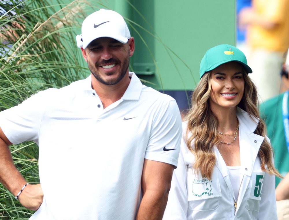 2022 Masters