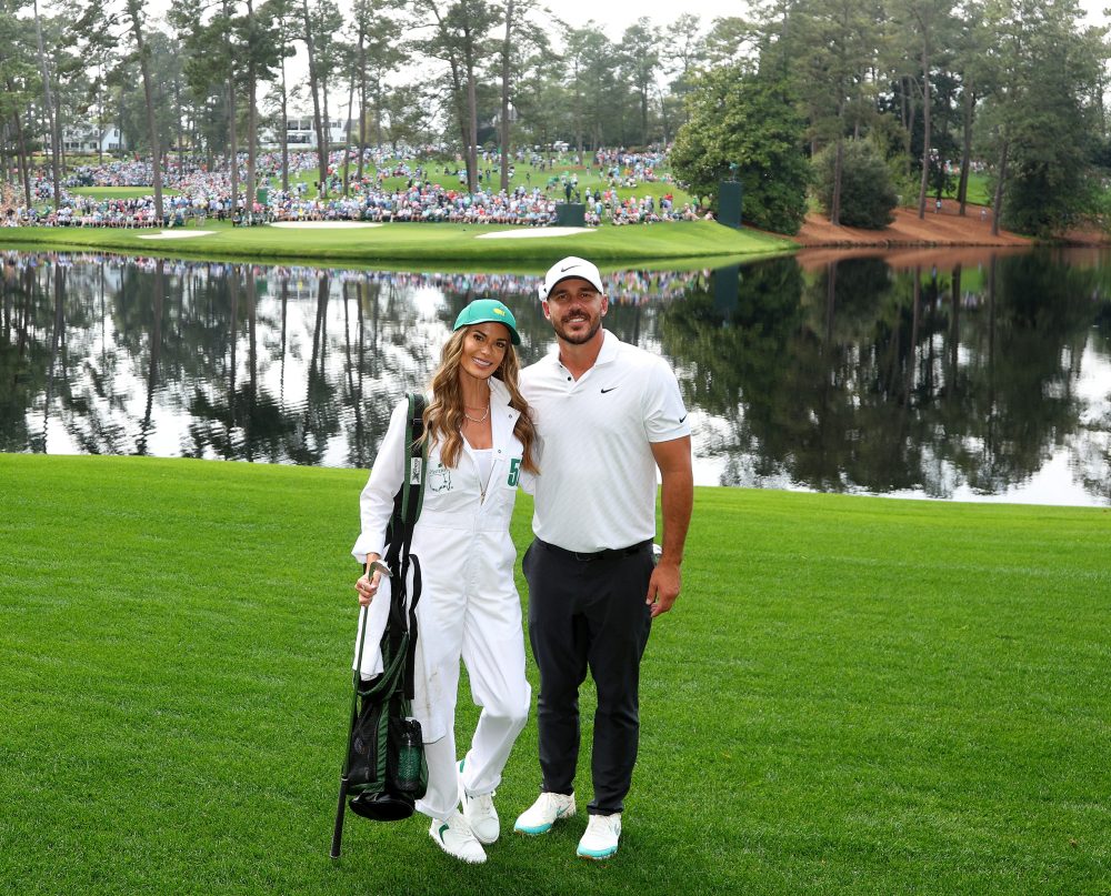 2022 Masters