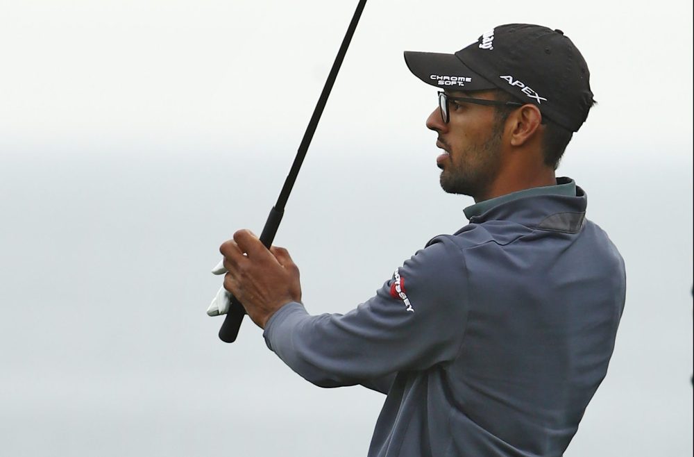 Akshay Bhatia