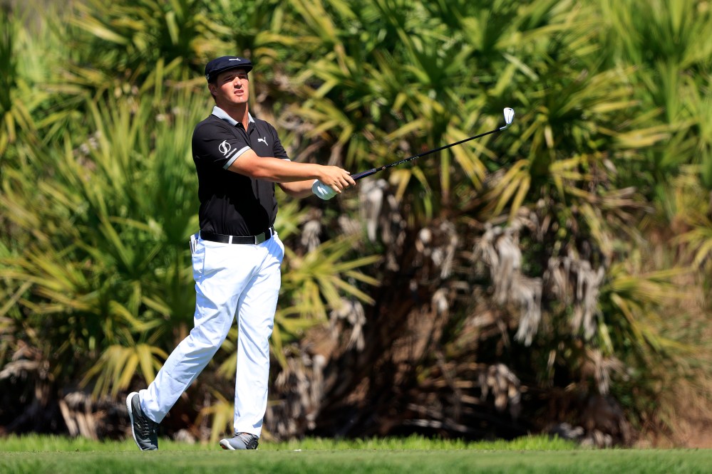 WGC-Workday Championship