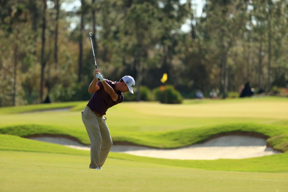 WGC-Workday Championship