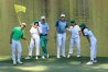 2019 Masters