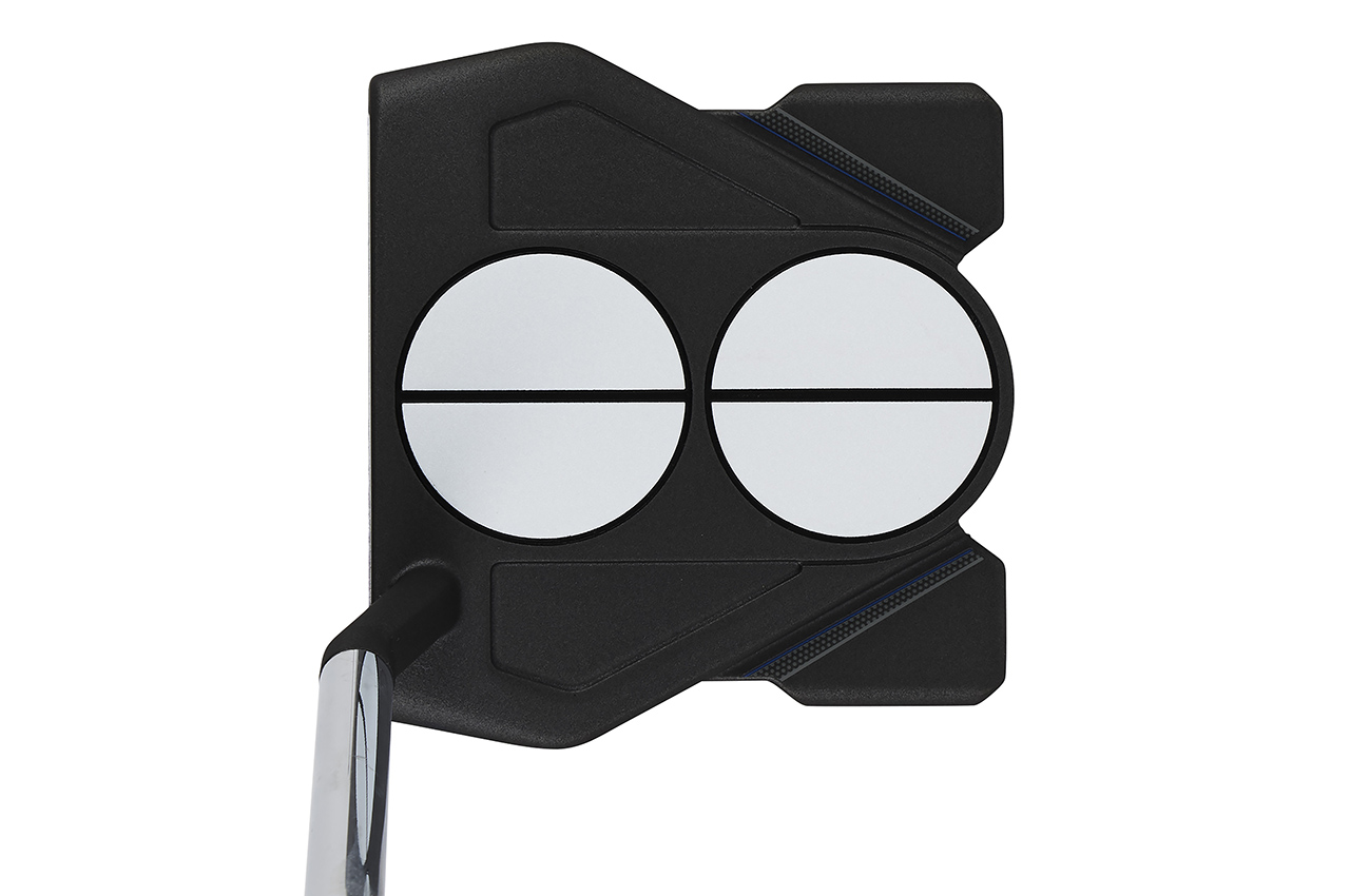 Odyssey 2-Ball Ten putter