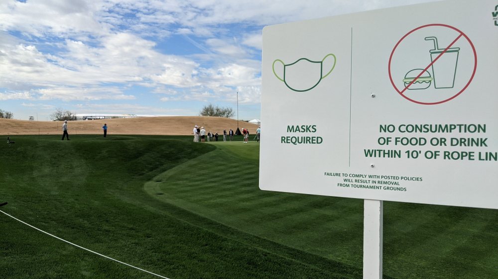 Phoenix Open Pro-Am