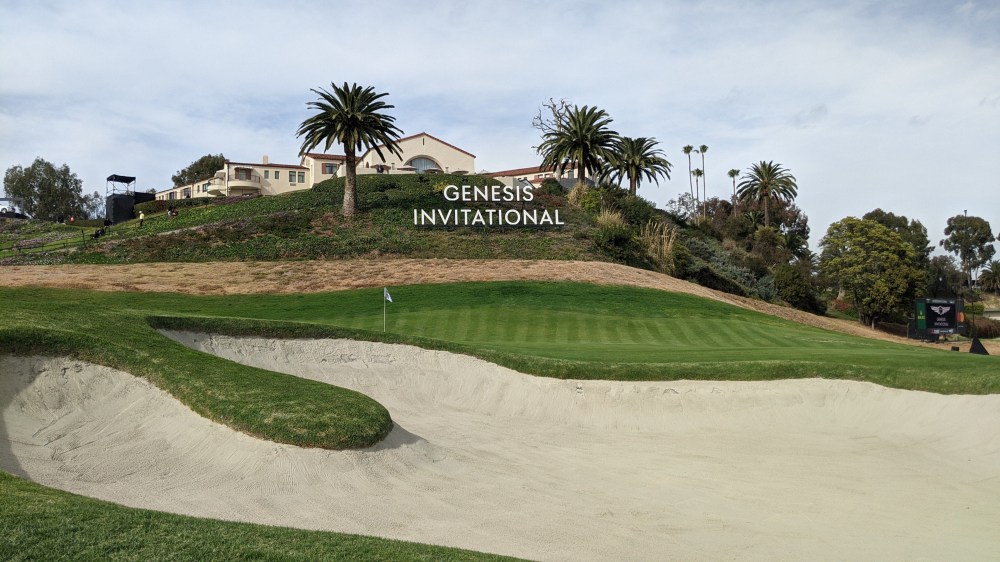 Genesis Invitational