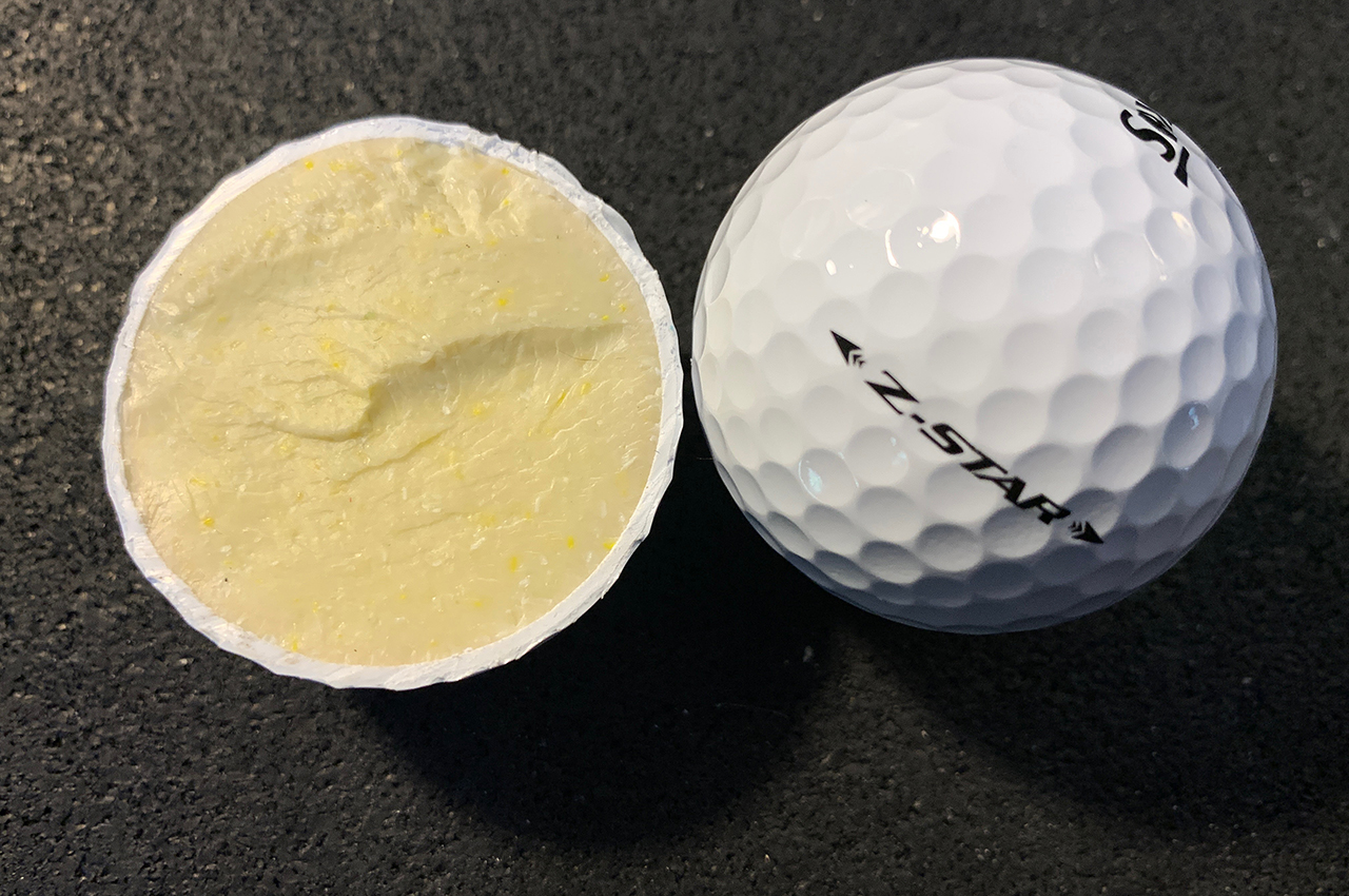Srixon Z-Star (2021)