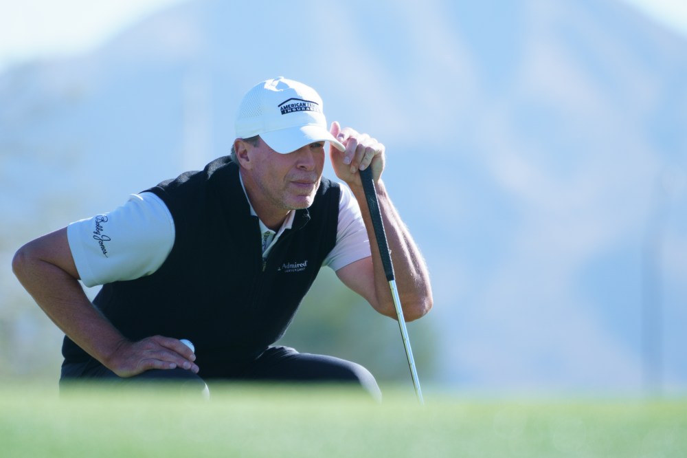Waste Management Phoenix Open