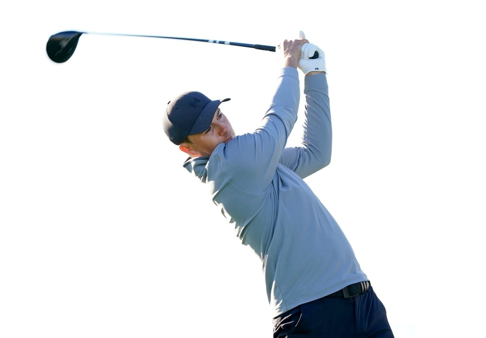 Waste Management Phoenix Open