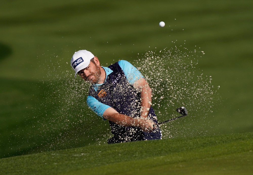Waste Management Phoenix Open