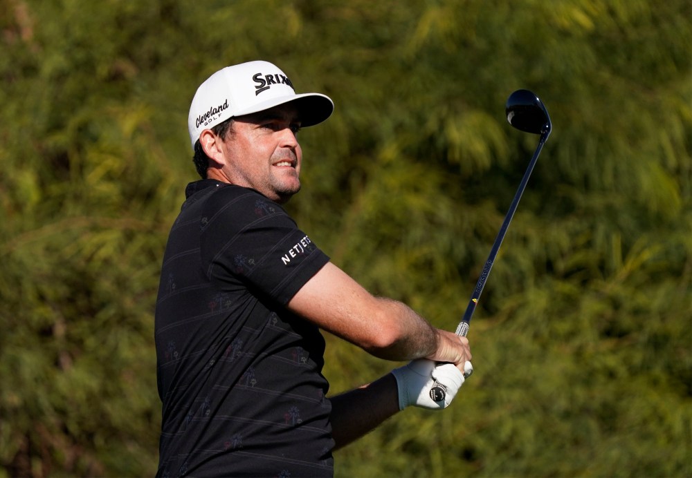 Waste Management Phoenix Open
