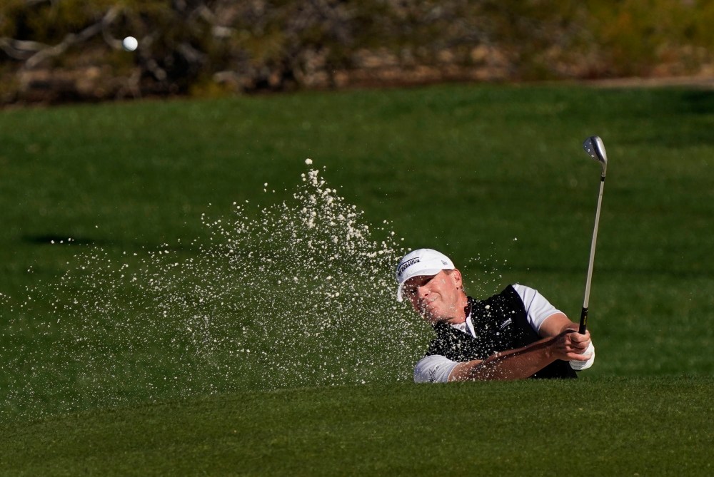 Waste Management Phoenix Open