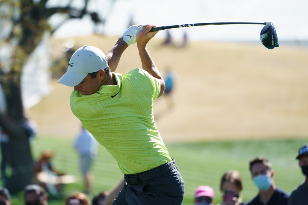 Waste Management Phoenix Open