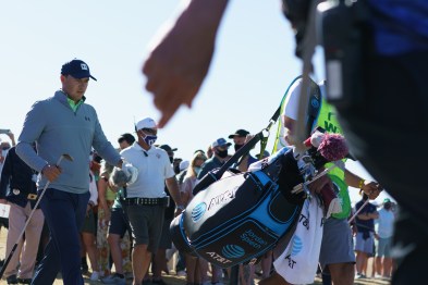 Waste Management Phoenix Open