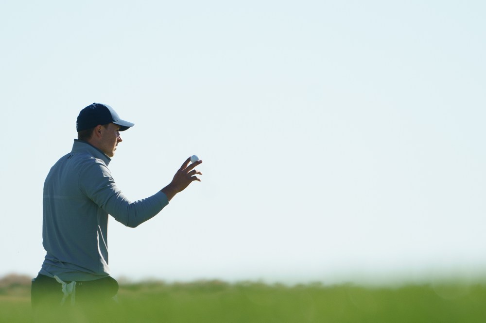 Waste Management Phoenix Open