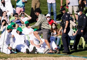 Waste Management Phoenix Open