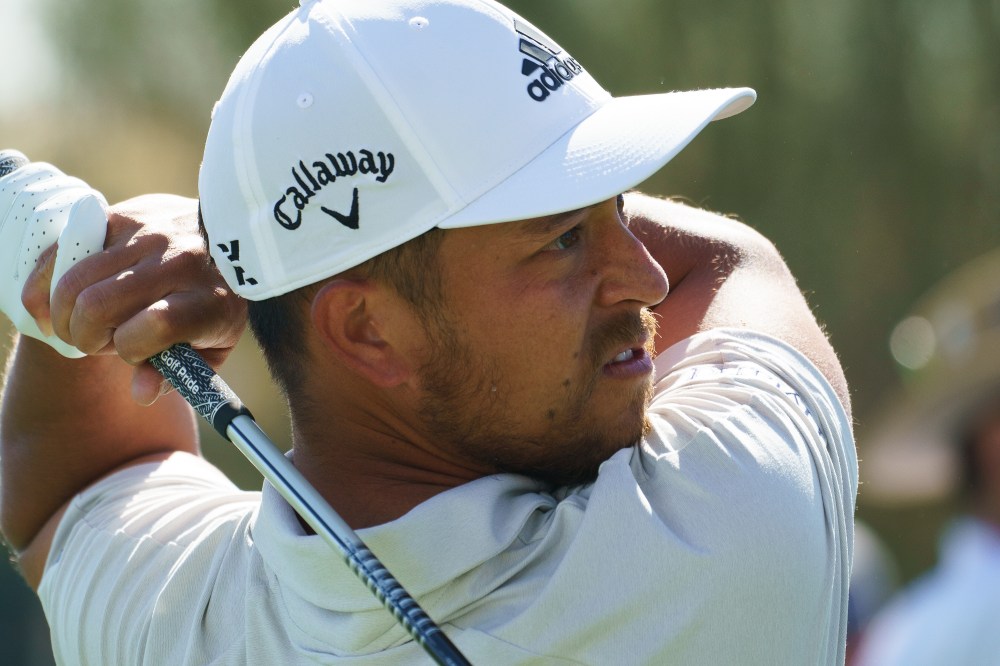 Waste Management Phoenix Open