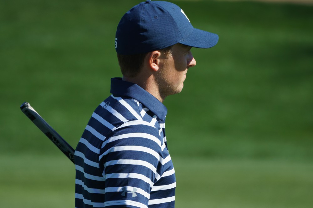 Waste Management Phoenix Open - Final Round