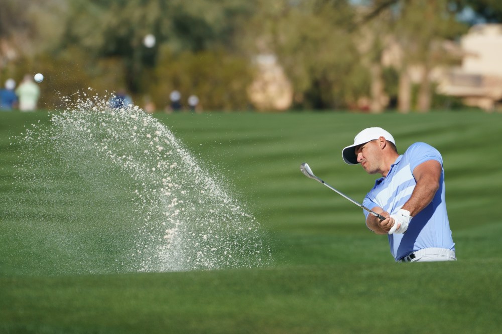 Waste Management Phoenix Open