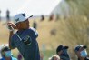 PGA: Waste Management Phoenix Open - Final Round