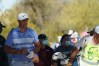PGA: Waste Management Phoenix Open - Final Round