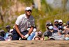 PGA: Waste Management Phoenix Open - Final Round